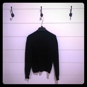 WHBM Mock-neck Sweater